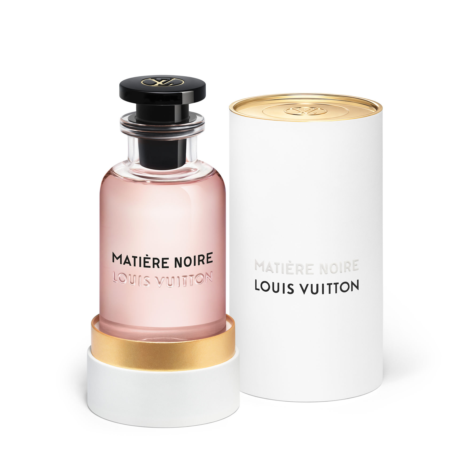 Perfume Matière Noire - Ramadan | LOUIS VUITTON